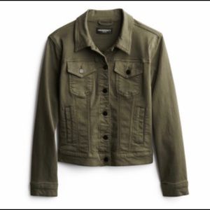 Prosperity - Stitch Fix brand jacket
